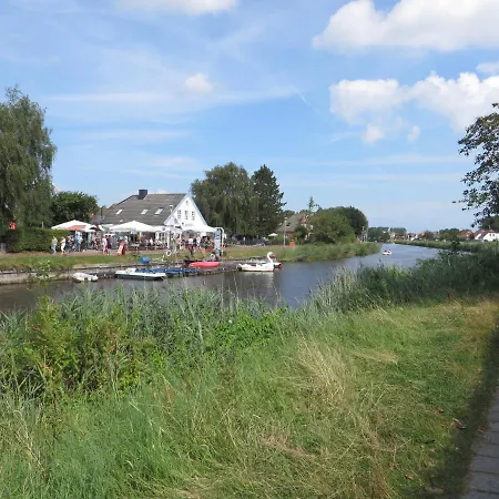 Apartmán !!!neu!!! An Der Harle Eg