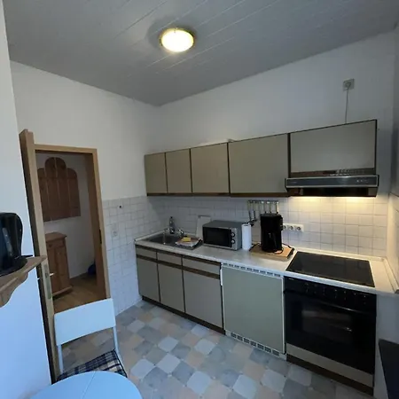 !!!neu!!! An Der Harle Eg Apartmán Carolinensiel