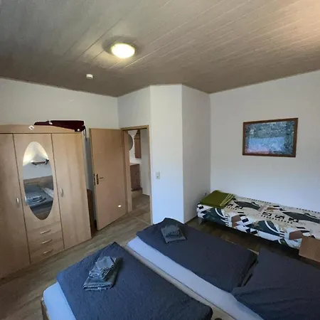 Apartmán !!!neu!!! An Der Harle Eg Carolinensiel