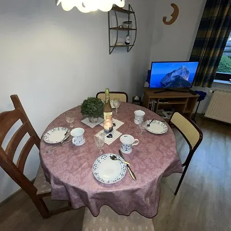 !!!neu!!! An Der Harle Eg Apartmán