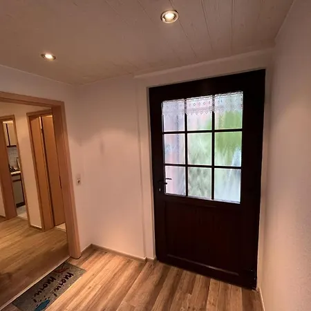 Apartmán !!!neu!!! An Der Harle Eg