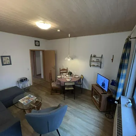 !!!neu!!! An Der Harle Eg Apartmán *